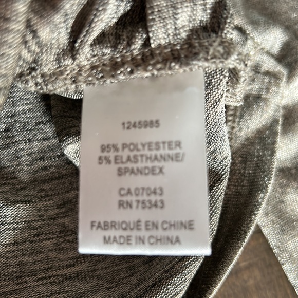 Rachel Zoe top - Picture 12 of 15